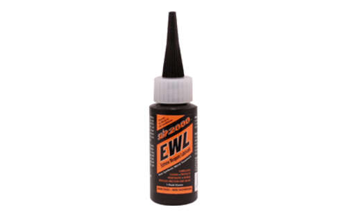 Cleaning Equipment Slip 2000 Extreme Weapons Lubricant SLIP 2000 EWL EXTREME LUBE 1OZ